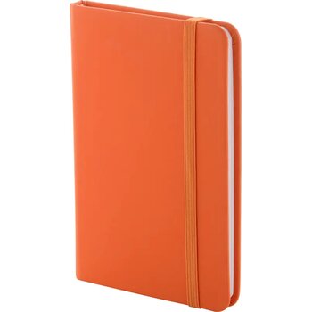 Repuk Blank A6 Notitieboek Rpu Oranje
