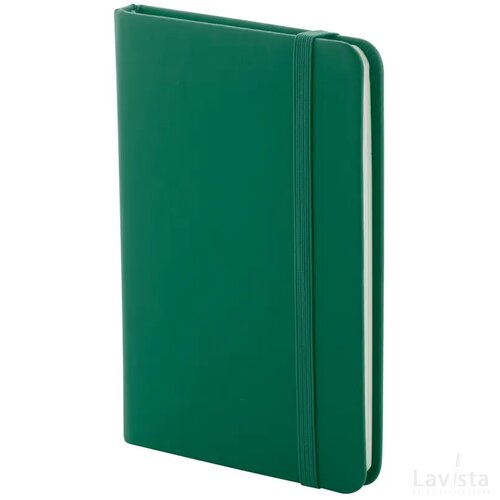 Repuk Blank A6 Notitieboek Rpu Groen
