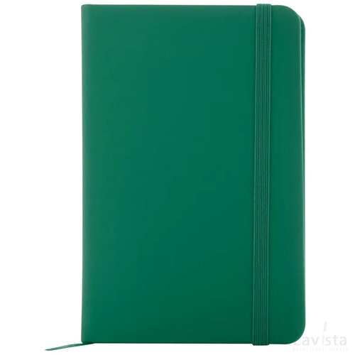 Repuk Blank A6 Notitieboek Rpu Groen