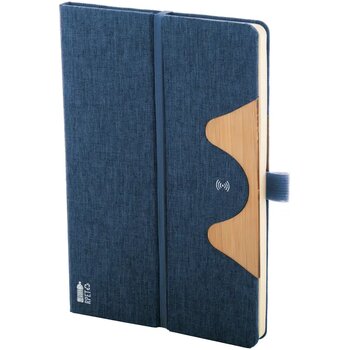 Blauw