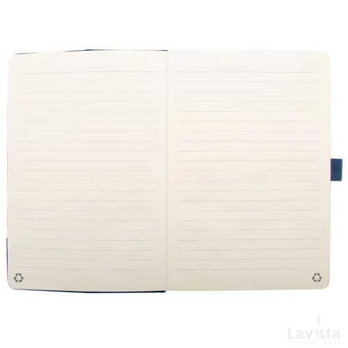 Chatom Rpet Draadloze Oplader Notebook Donker Blauw