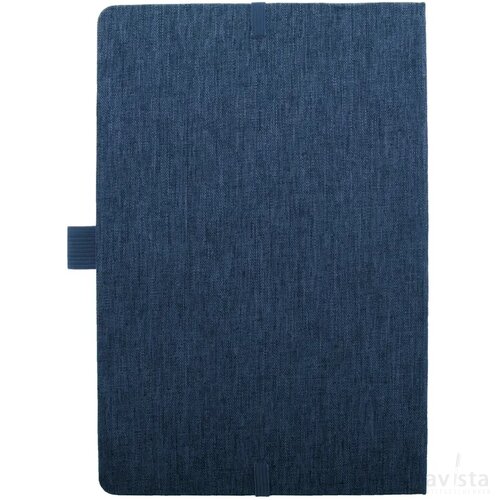 Chatom Rpet Draadloze Oplader Notebook Donker Blauw