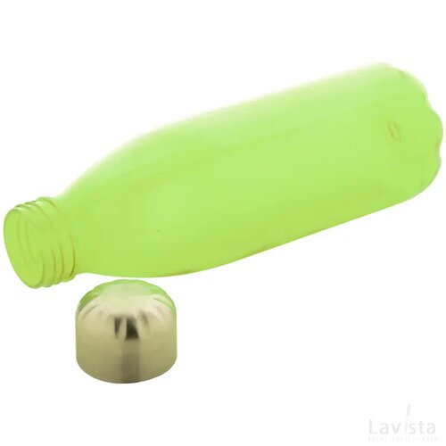Colba Rpet-Fles Groen