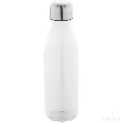 Colba Rpet-Fles Wit