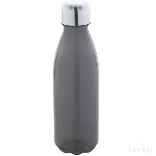 Colba Rpet-Fles Zwart