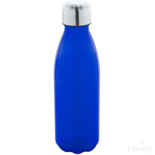 Colba Rpet-Fles Blauw