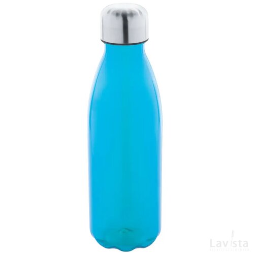Colba Rpet-Fles Licht Blauw