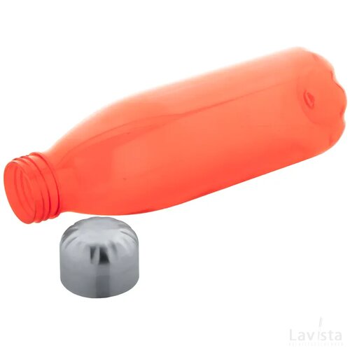 Colba Rpet-Fles Rood