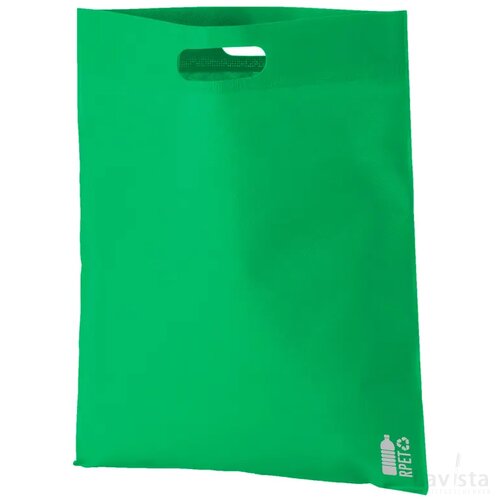 Rester Rpet Boodschappen Tas Groen