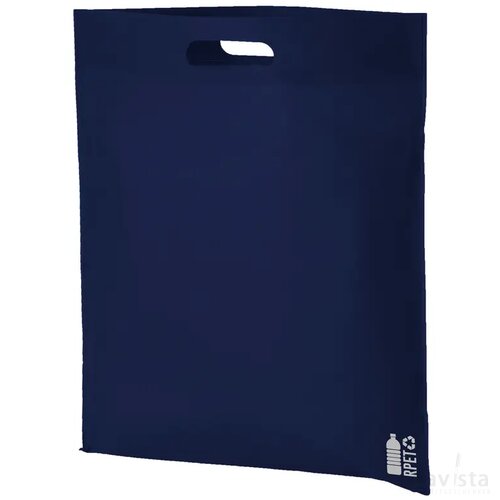 Rester Rpet Boodschappen Tas Donker Blauw