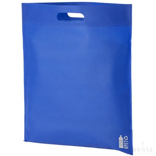 Rester Rpet Boodschappen Tas Blauw