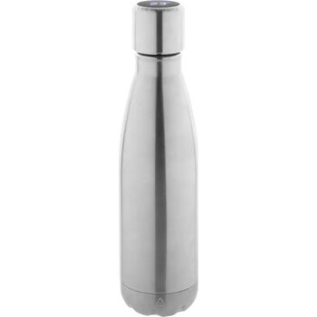Reverest Geïsoleerde Fles Zilver