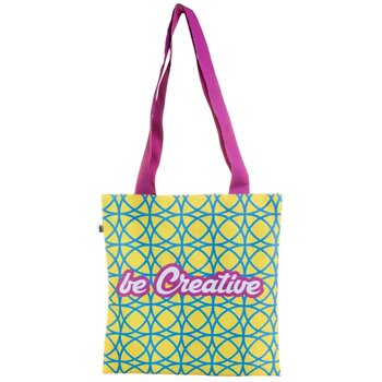 Suboshop Plus A Custom Made Boodschappentas Wit