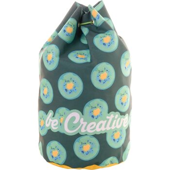 Creadraw Ocean Custom Made Sailortas Groen