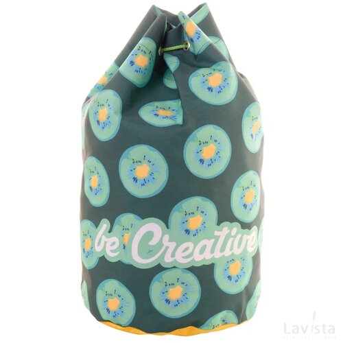 Creadraw Ocean Custom Made Sailortas Groen
