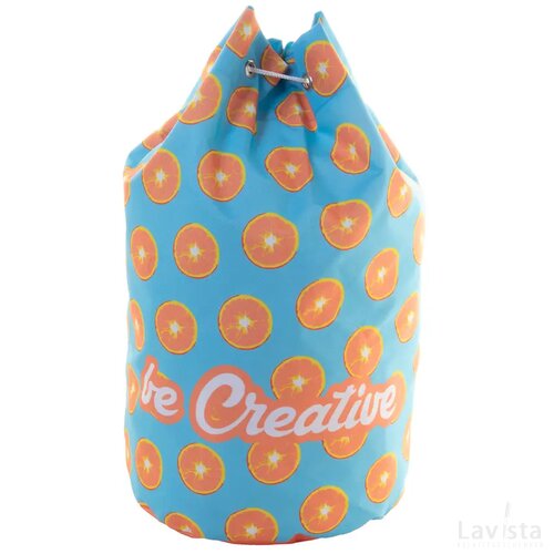 Creadraw Ocean Custom Made Sailortas Wit