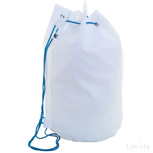 Creadraw Ocean Custom Made Sailortas Blauw