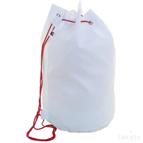 Creadraw Ocean Custom Made Sailortas Rood