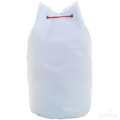Creadraw Ocean Custom Made Sailortas Rood