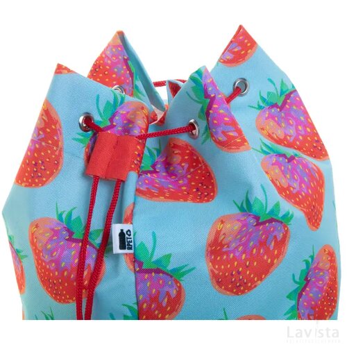 Creadraw Ocean Custom Made Sailortas Rood