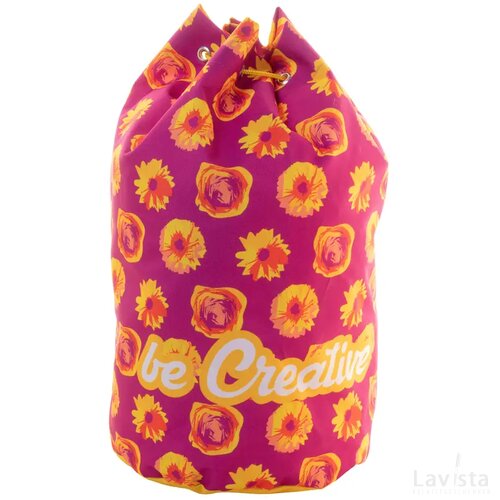 Creadraw Ocean Custom Made Sailortas Geel