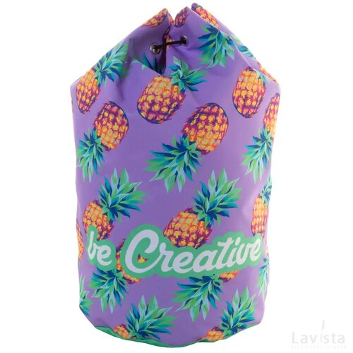 Creadraw Ocean Custom Made Sailortas Zwart