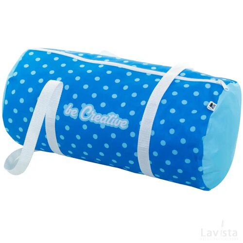 Subobag Gym Custom Made Sporttas Wit