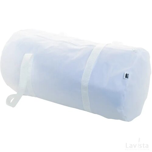 Subobag Gym Custom Made Sporttas Wit
