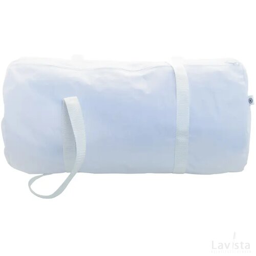 Subobag Gym Custom Made Sporttas Wit