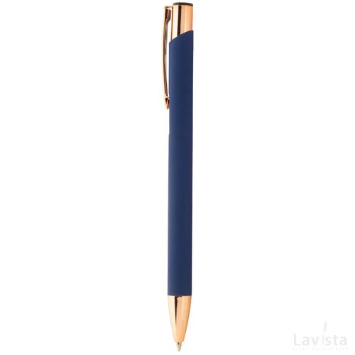 Ronnel Balpen Blauw