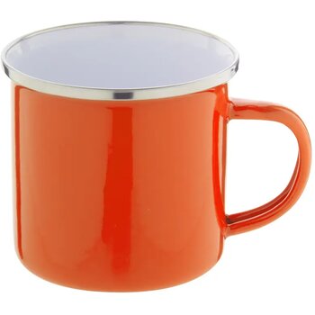 Oranje