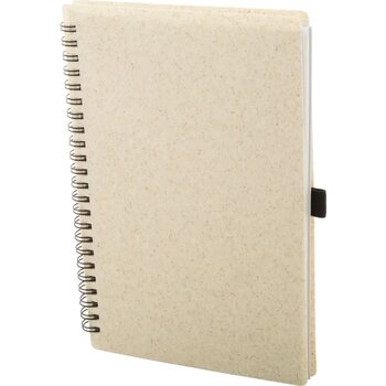 Wheanote A5 Notitieboek Natuurlijk