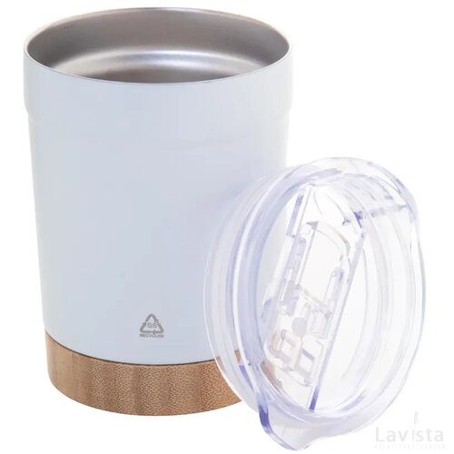 Icatu Thermosbeker Wit