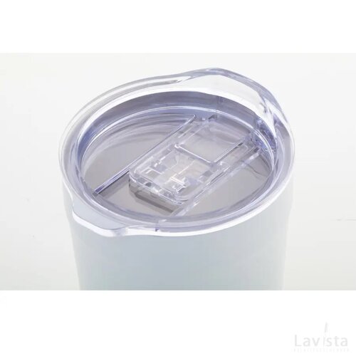 Icatu Thermosbeker Wit