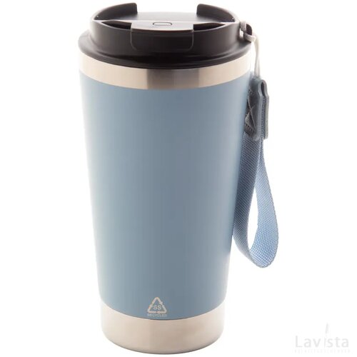 Pacama Thermosbeker Blauw