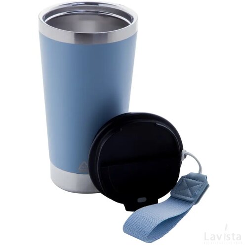 Pacama Thermosbeker Blauw