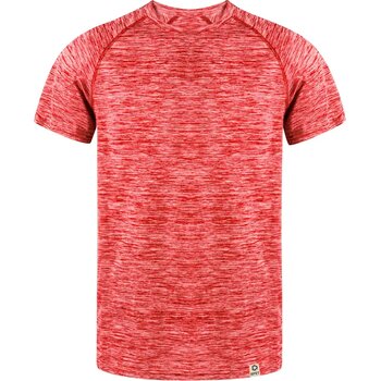 Tecnic Kassar Sport Shirt Rood