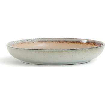 VINGA Nomimono schaal 31 cm beige