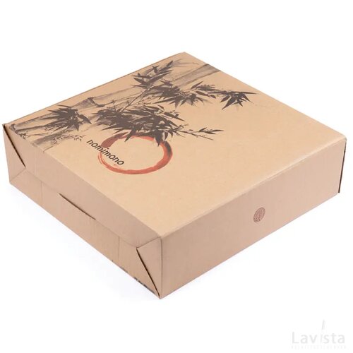 VINGA Nomimono schaal 31 cm beige