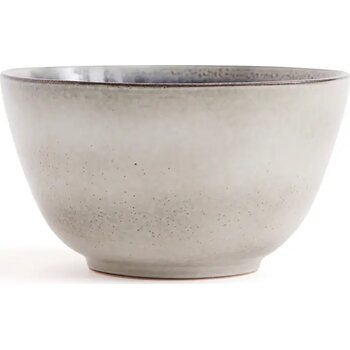 VINGA Nomimono schaal 21 cm beige