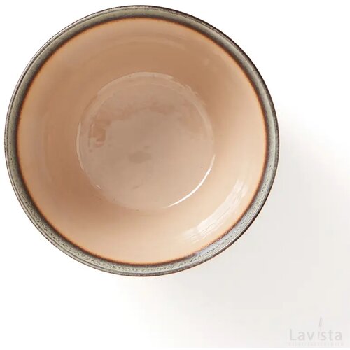 VINGA Nomimono schaal 21 cm beige