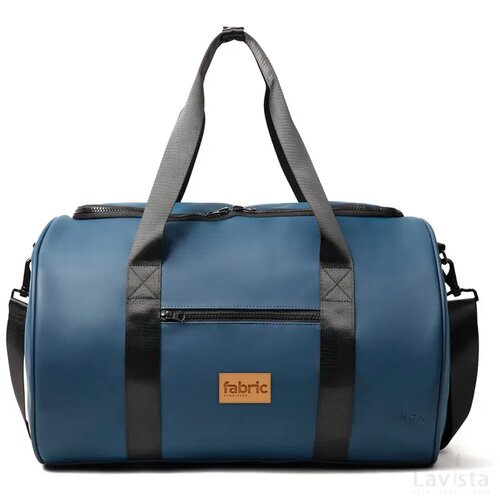 VINGA Baltimore Sporter donkerblauw