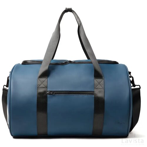 VINGA Baltimore Sporter donkerblauw