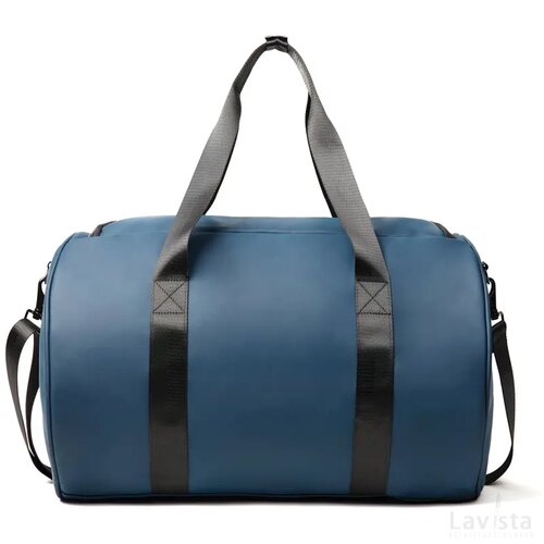 VINGA Baltimore Sporter donkerblauw