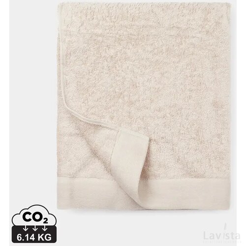 VINGA Birch handdoek 90x150 beige