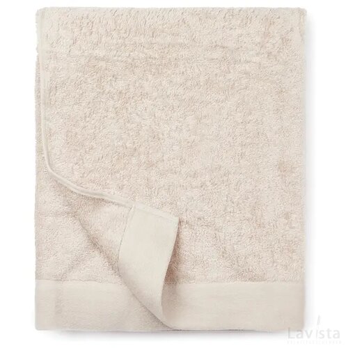 VINGA Birch handdoek 90x150 beige