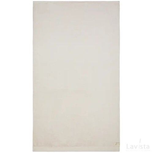 VINGA Birch handdoek 90x150 beige