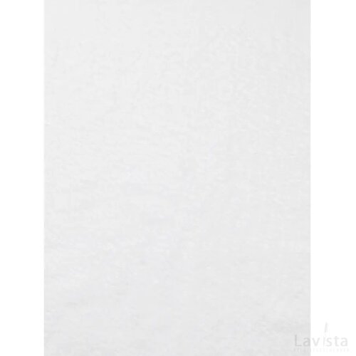 VINGA Birch handdoek 90x150 wit