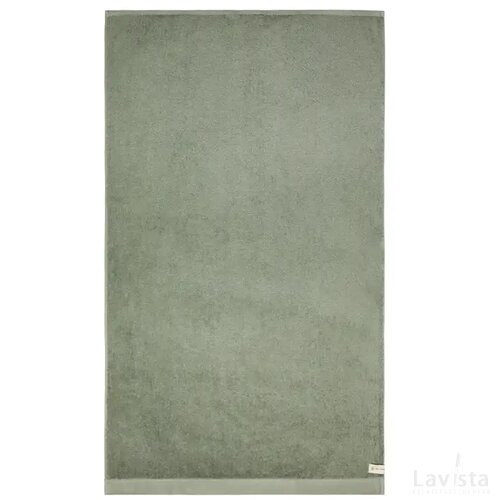 VINGA Birch handdoek 90x150 groen