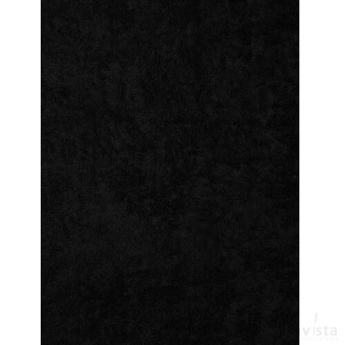 VINGA Birch handdoek 90x150 zwart